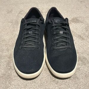 Cole Haan cloth sneakers